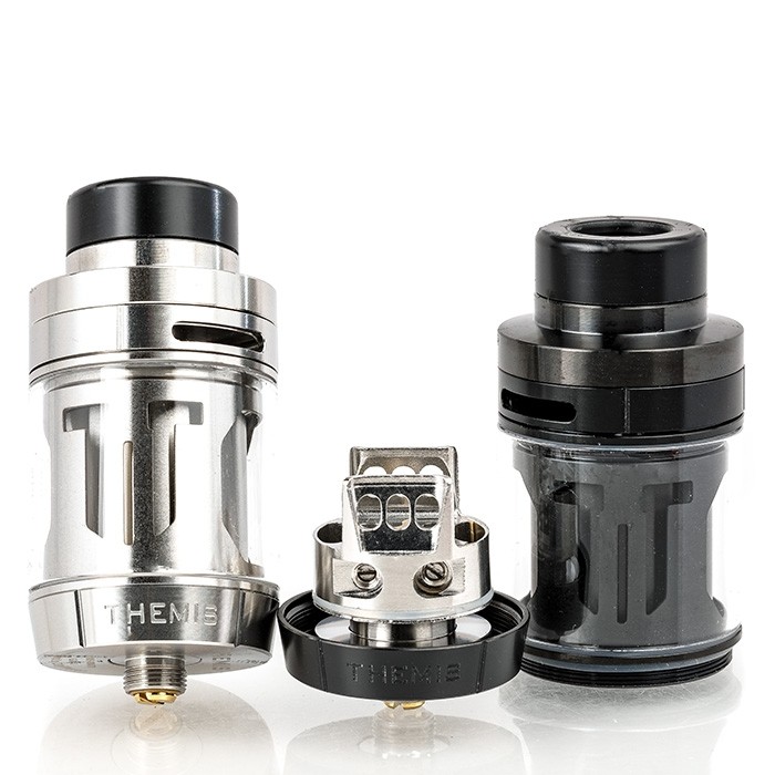 Digiflavor Themis 25mm RTA