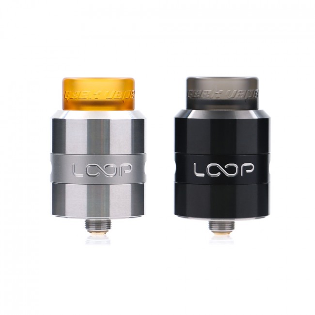 Geekvape Loop RDA