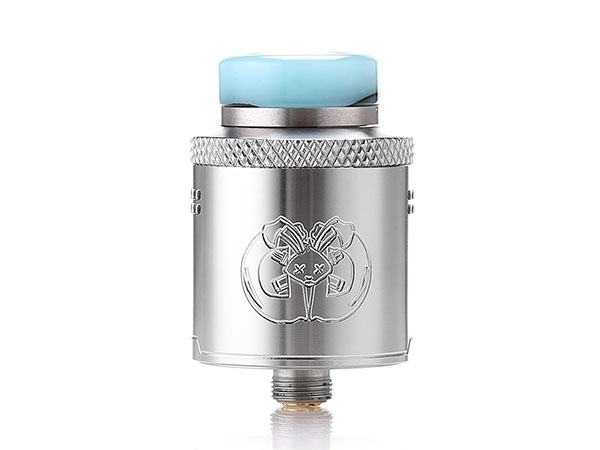HellVape DROP DEAD RDA - Image 2