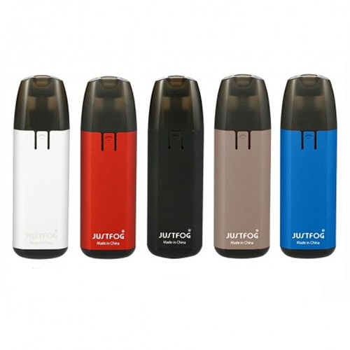 Minifit Pod Starter Kit by Justfog