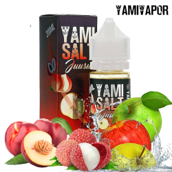 Yami Salt Juusu by Yami Vapor 30ml