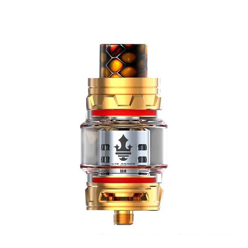 SMOK TFV12 PRINCE SUB-OHM TANK - Image 3