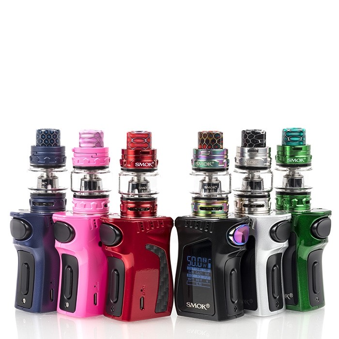SMOK MAG BABY & TFV12 BABY PRINCE KIT