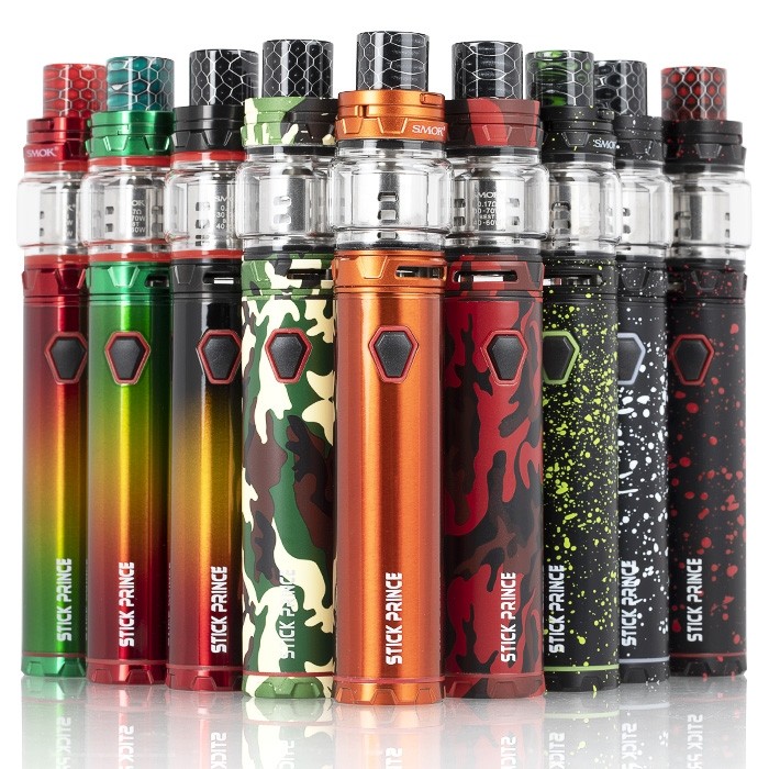 SMOK Stick Prince Starter Kit