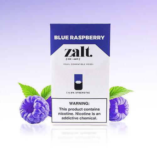 Zalt Pre-filled Pods J Compatible - Image 4