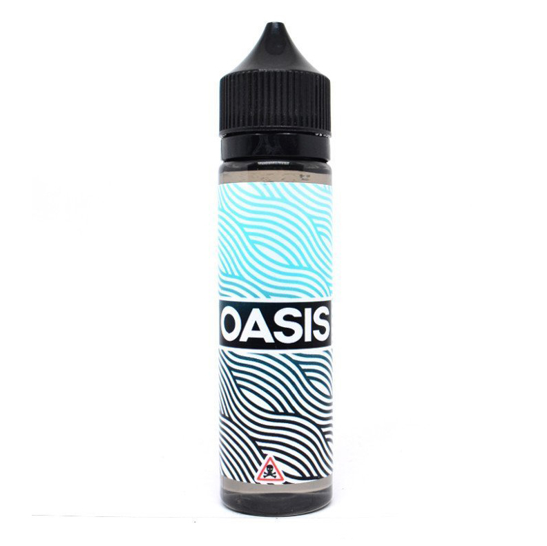 Oasis by MEO 60ml