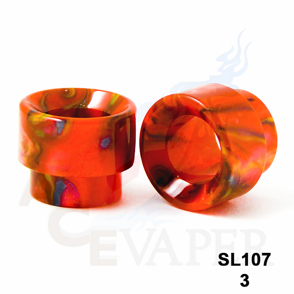 Resin Drip Tip for Kennedy / Goon