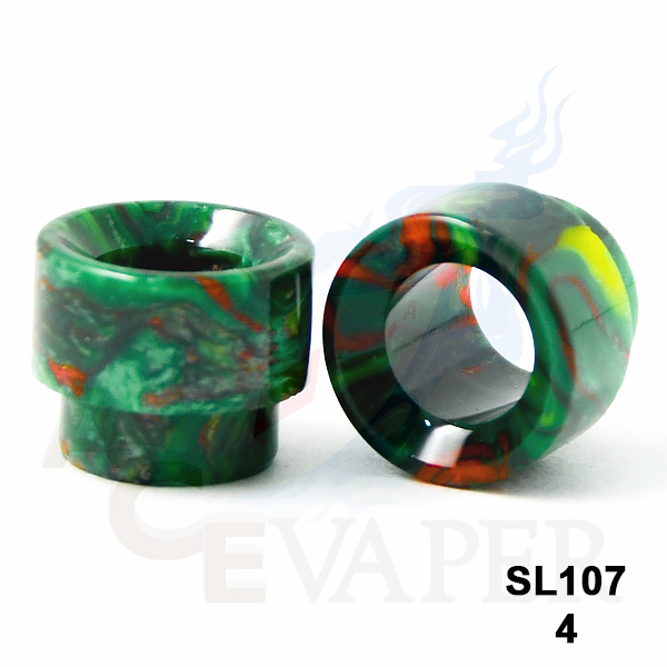 Resin Drip Tip for Kennedy / Goon - Image 2
