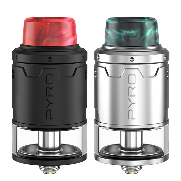 Vandy Vape PYRO V3 RDTA