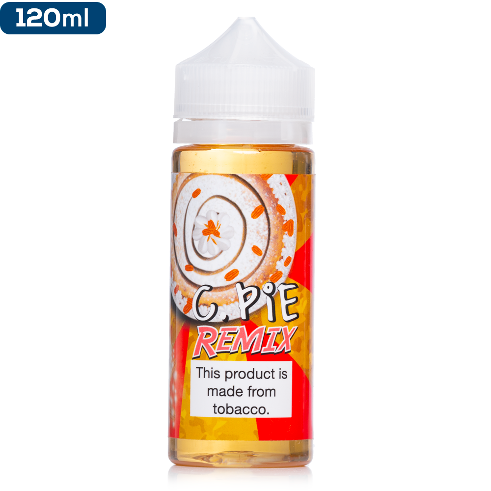 Crack Pie by Food Fighter Remix