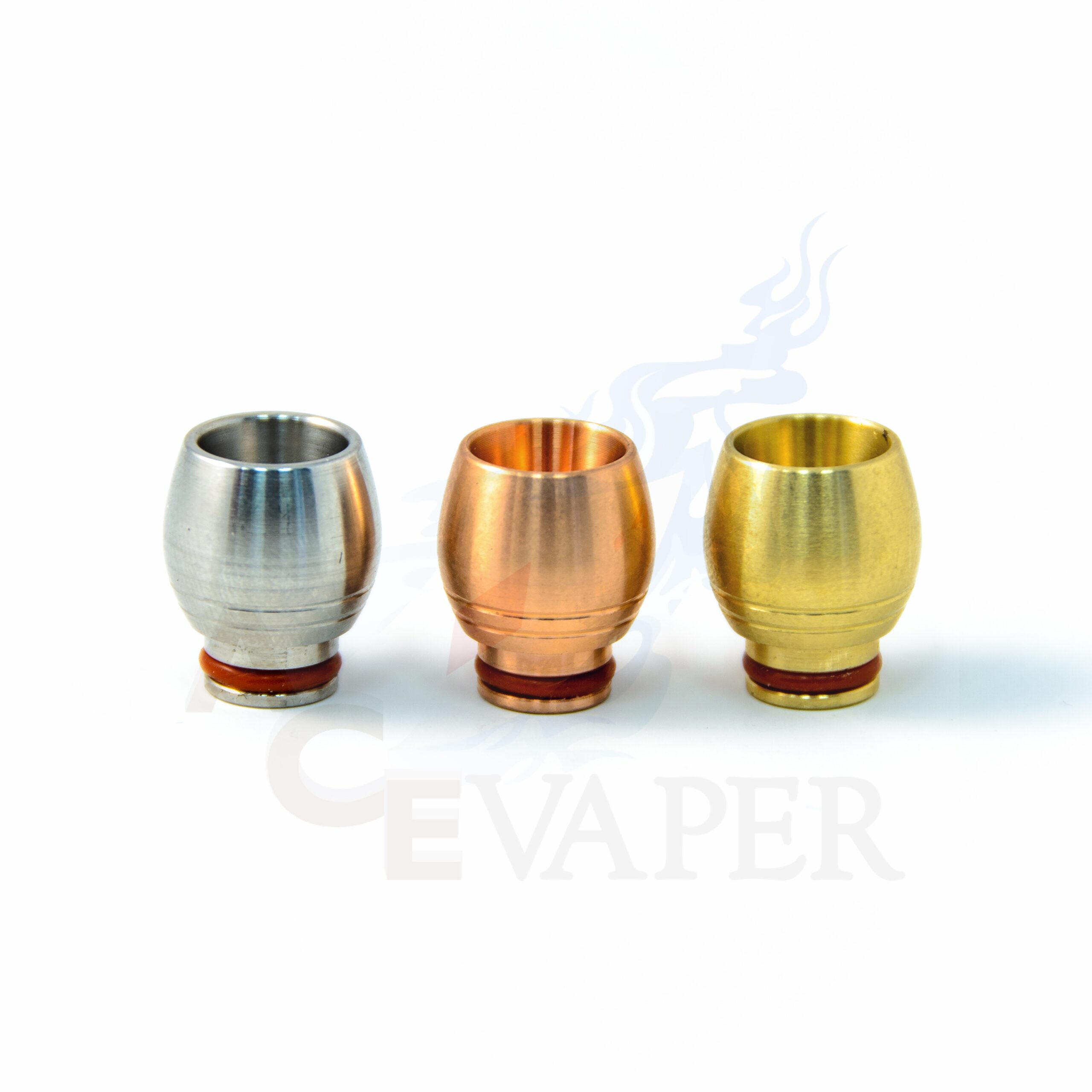 Bell Drip Tip