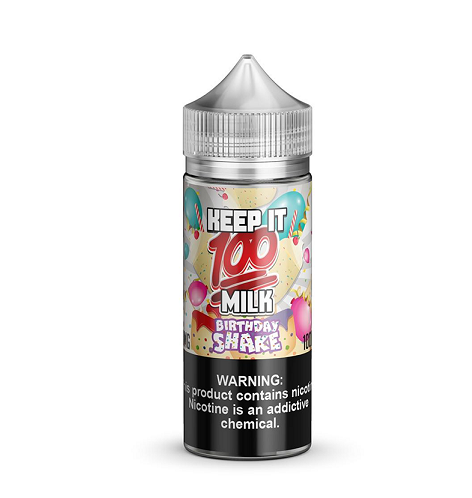 Keep it 100 Ejuice Bundle Deal - Image 9