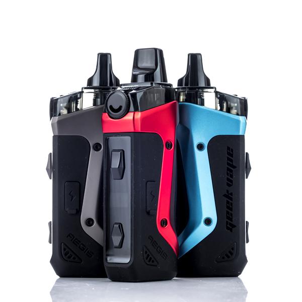 Geek Vape AEGIS BOOST Pod Mod