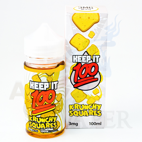 Keep it 100 Ejuice Bundle Deal - Image 3