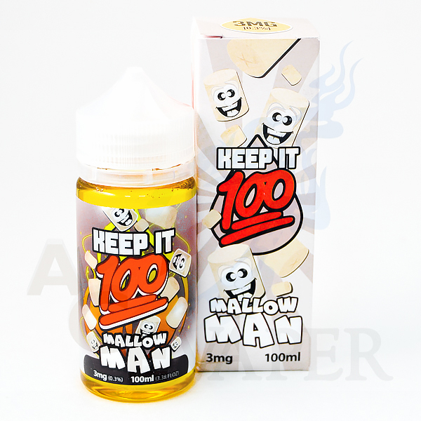 Keep it 100 Ejuice Bundle Deal - Image 4