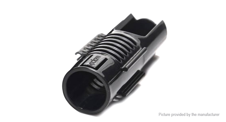 Vpdam The Legion Linkable 18650 Battery Case - Image 3