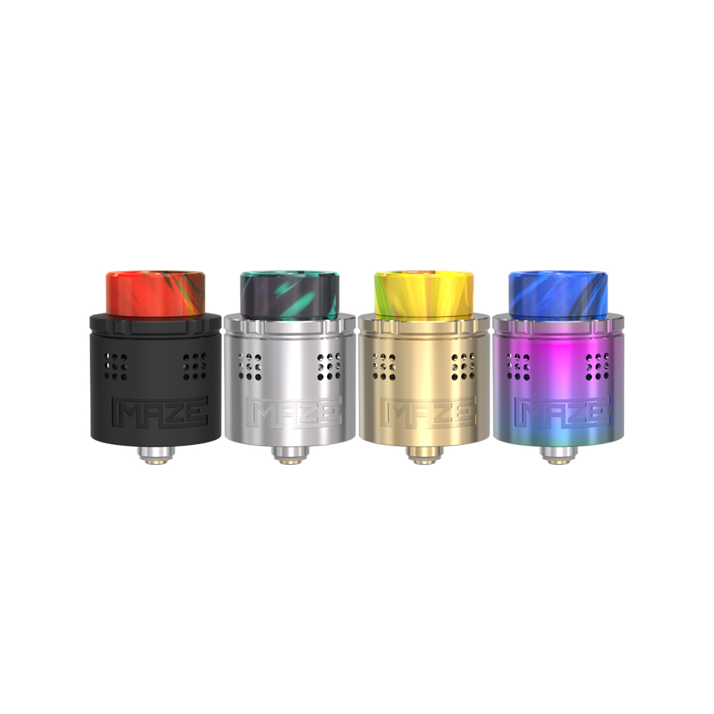 MAZE SUB-OHM BF RDA BY VANDY VAPE
