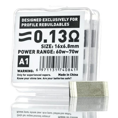 OFRF nexMESH Replacement Coils - Image 3