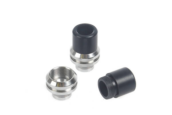 Delrin & S/S Drip Tip - Image 2