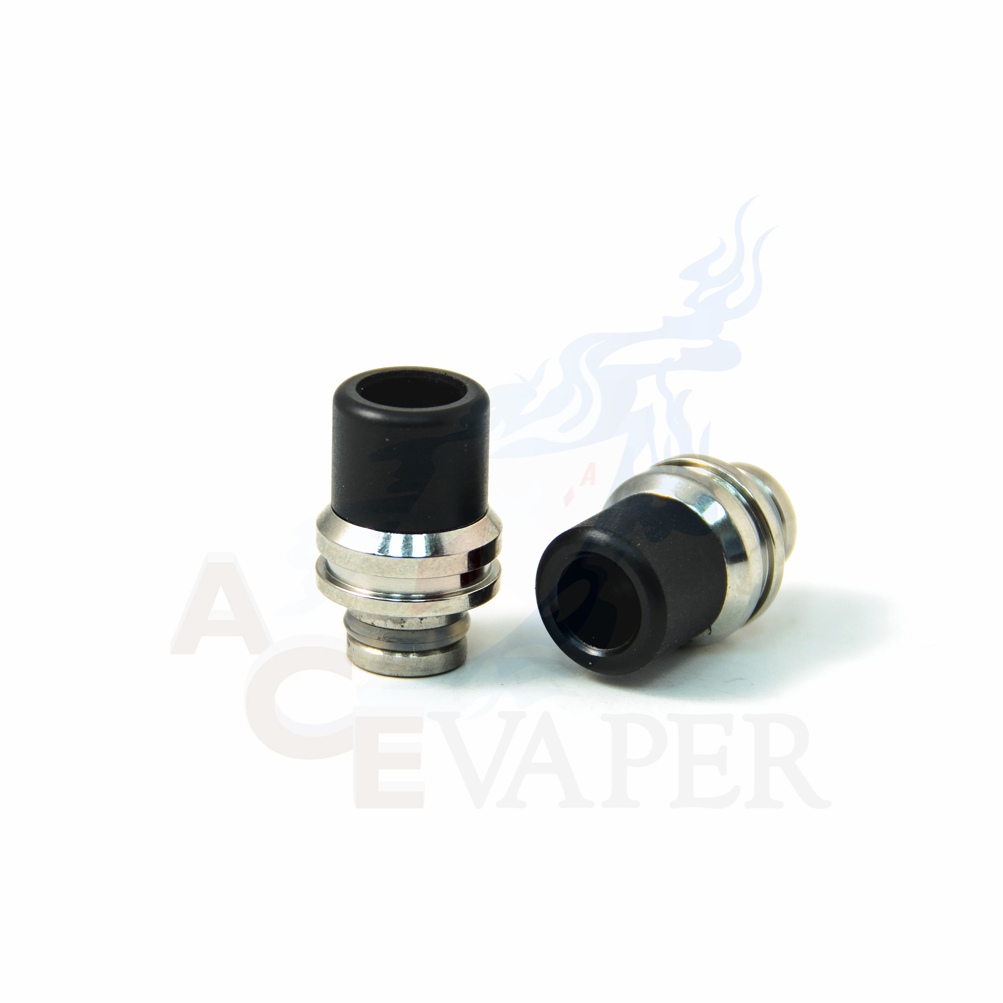 Delrin & S/S Drip Tip