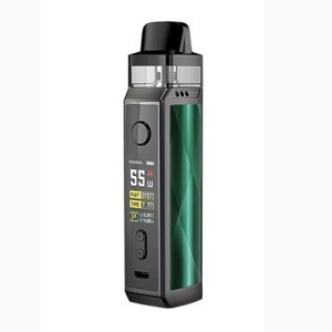 VOOPOO VINCI X 70W Pod Mod Kit