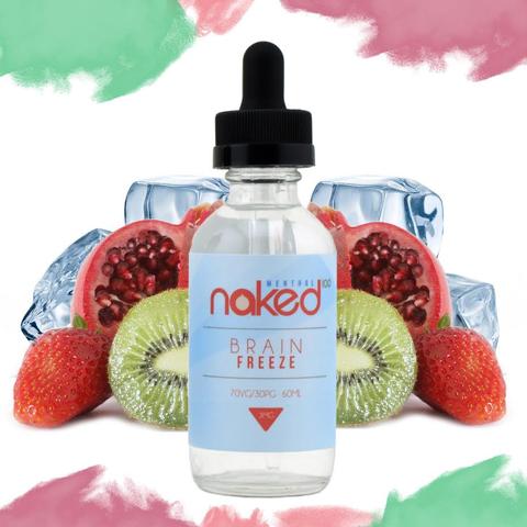 Naked 100 Menthol Bundle Deal - Image 2