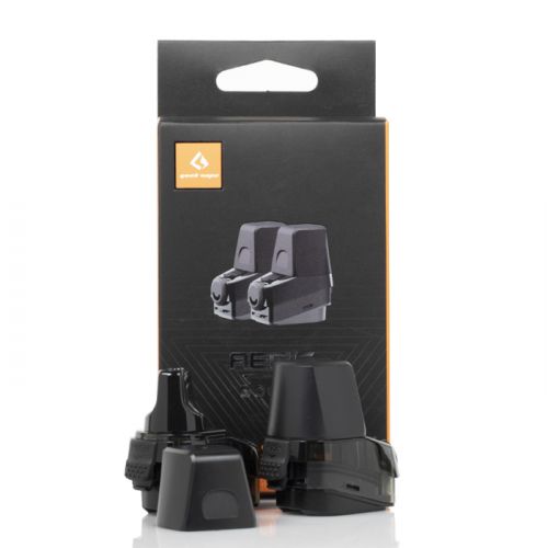 Geek Vape Aegis Boost Empty Pods
