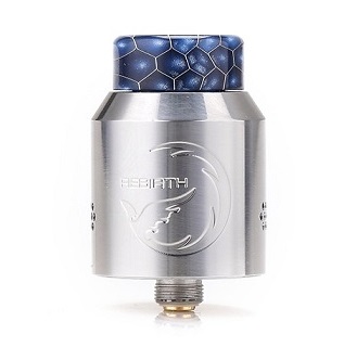 Hellvape REBIRTH RDA - Image 2
