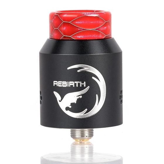 Hellvape REBIRTH RDA