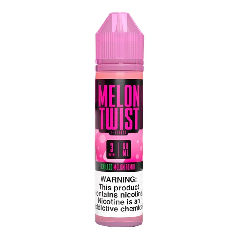 Chilled Melon Remix by Melon Twist E-Liquid - Image 2