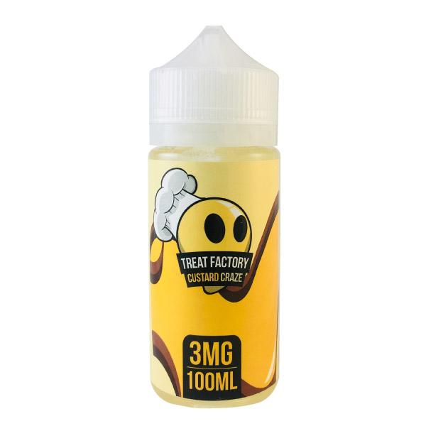 Treat Factory by Air Factory E-juice Bundle Deal - Image 5