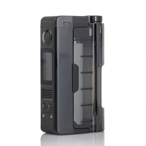 DOVPO Topside LITE 90W Squonk Mod