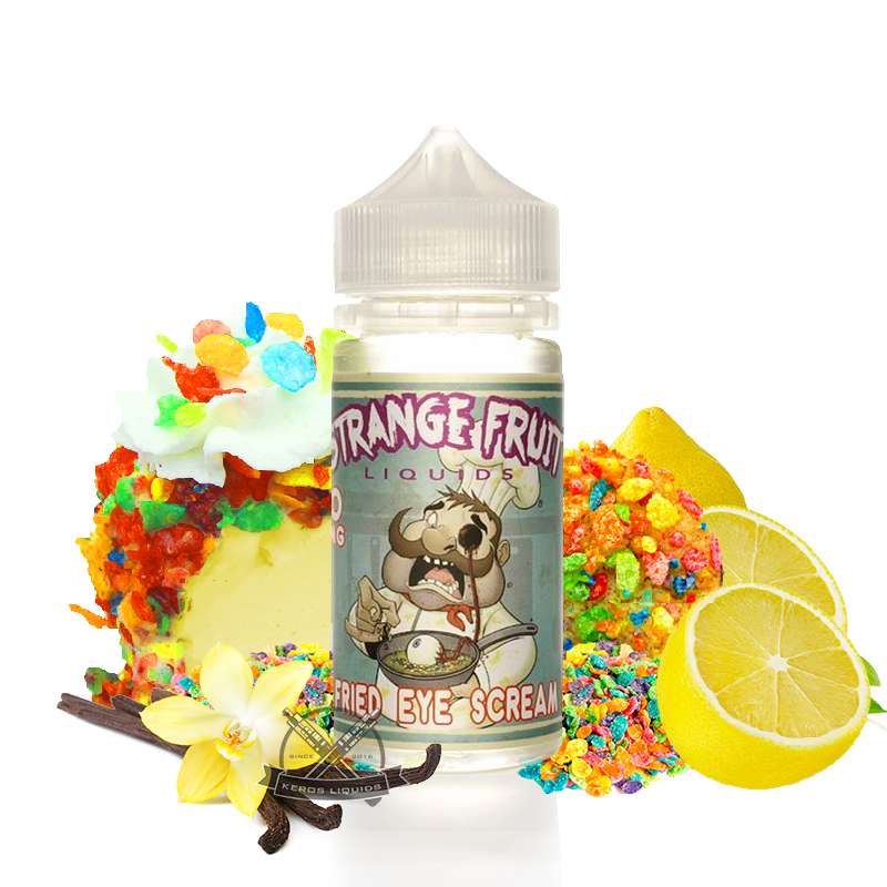 Strange Fruit Eliquid Bundle Deal - Image 3
