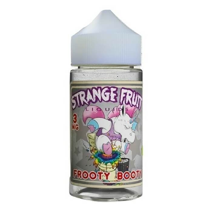 Strange Fruit Eliquid Bundle Deal - Image 2