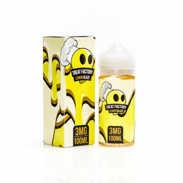 Treat Factory by Air Factory E-juice Bundle Deal - Image 4