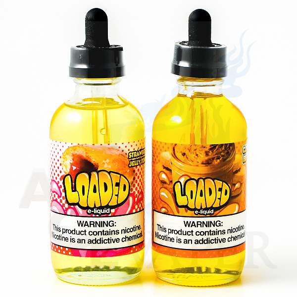 Loaded Ejuice Bundle Deal 2