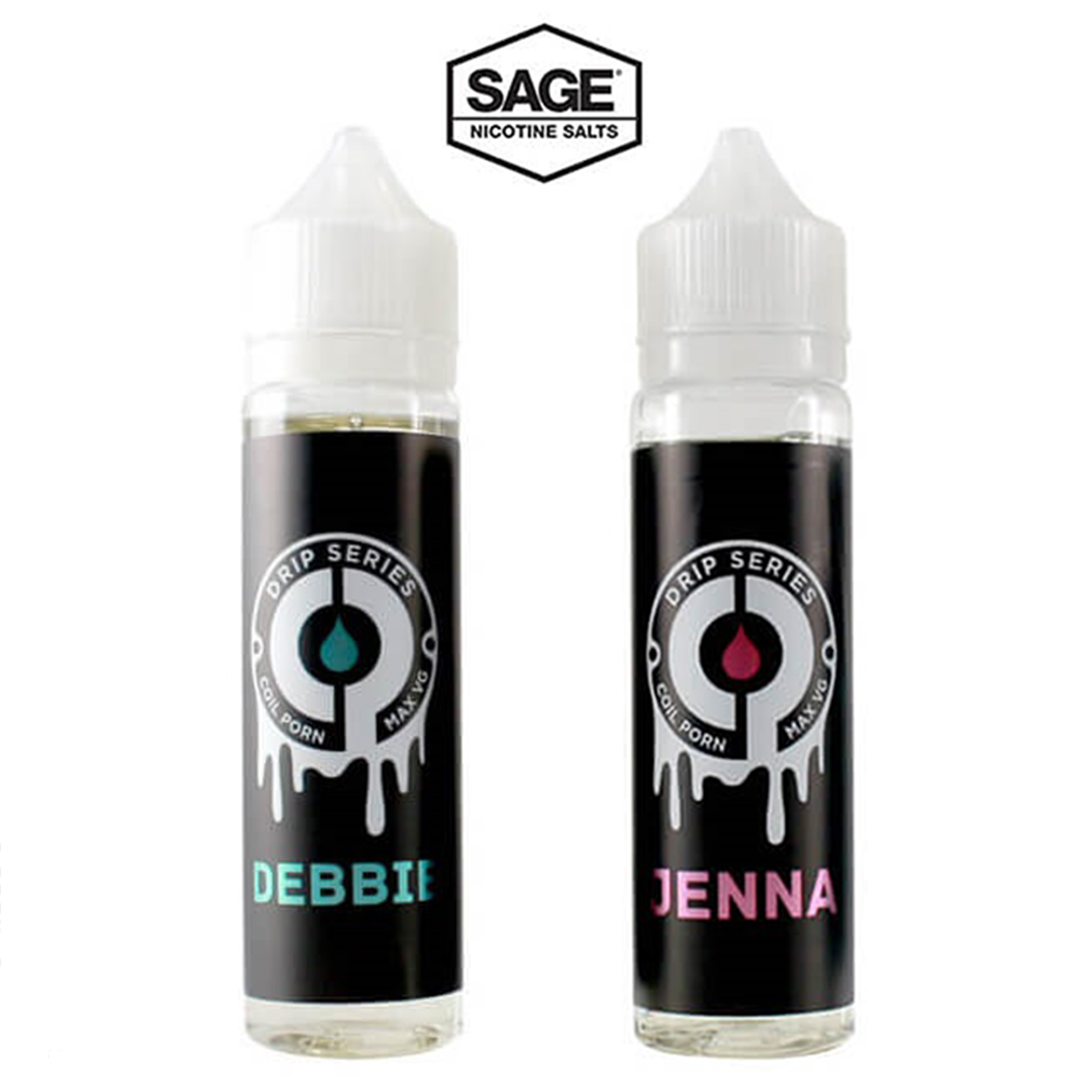 Coil Porn E-Juice Bundle Deal