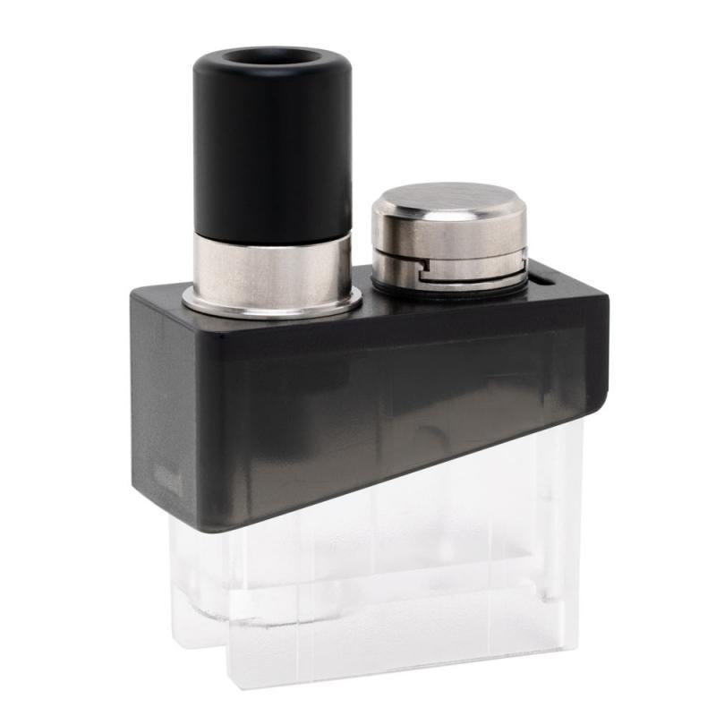 SMOK Trinity Alpha Replacement Pod S/S 2.8ml