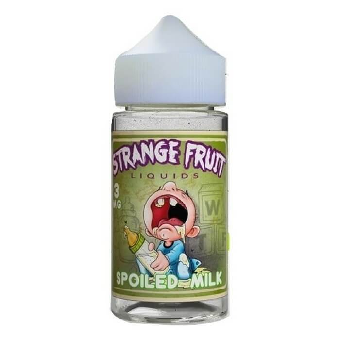 Strange Fruit Eliquid Bundle Deal - Image 4