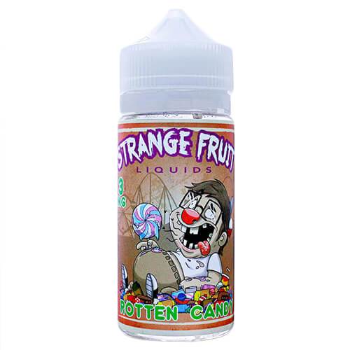 Strange Fruit Eliquid Bundle Deal - Image 5