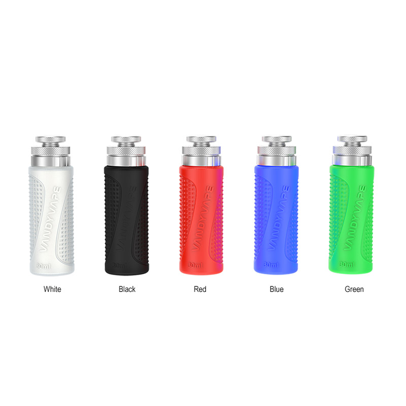 Vandy Vape 510 Squonk Refill Bottle 30ml