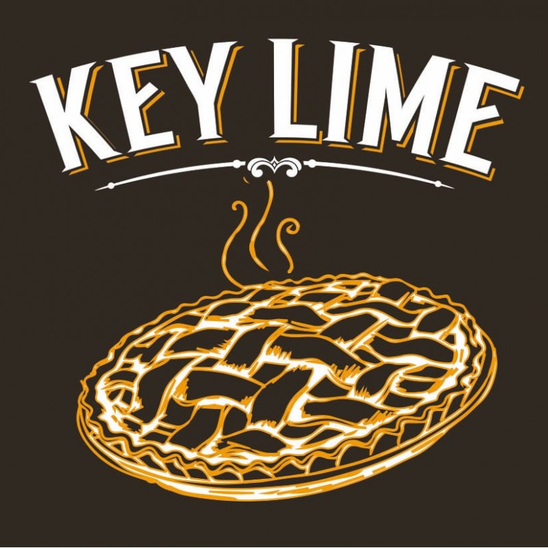 Key Lime by Pye Liquids by 80V 60ml