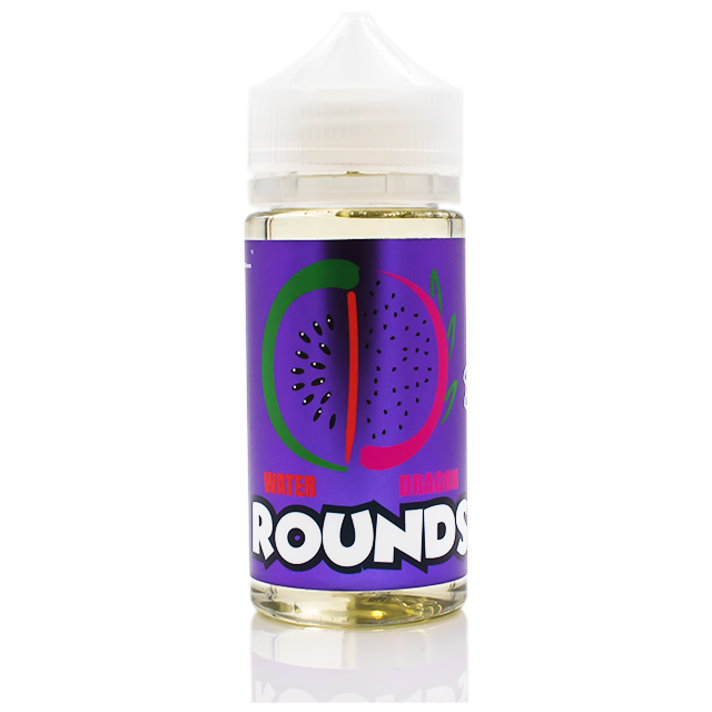 Water Dragon by Rounds E Liquid 100ml