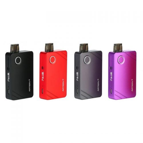 ARTERY PAL II POD STARTER KIT
