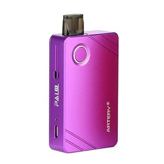 ARTERY PAL II POD STARTER KIT - Image 4
