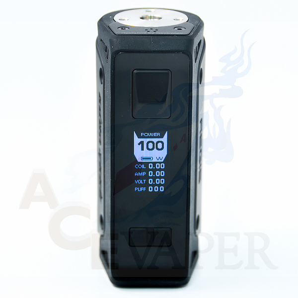 Geek Vape Aegis 100W TC Box Mod - Image 7