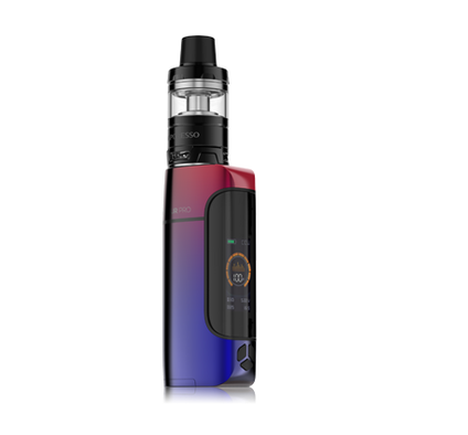 VAPORESSO ARMOUR PRO 100W & CASCADE BABY STARTER KIT - Image 2