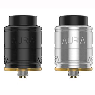 Aura RDA by Digiflavor and DJLsB Vapes