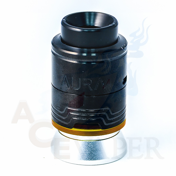 Aura RDA by Digiflavor and DJLsB Vapes - Image 3