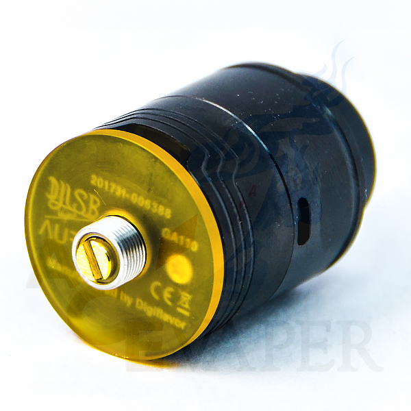 Aura RDA by Digiflavor and DJLsB Vapes - Image 4